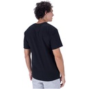 Camiseta Champion Classic Jersey Graph - Masculina - Foto 3