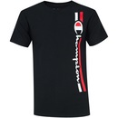 Camiseta Champion Classic Jersey Graph - Masculina - Foto 5