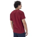 Camiseta Champion Classic Jersey Graph - Masculina - Foto 3