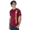 Camiseta Champion Classic Jersey Graph - Masculina - Foto 2