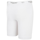 Bermuda Térmica sem Costura Topper - Masculina - Foto 2