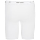 Bermuda Térmica sem Costura Topper - Masculina - Foto 4