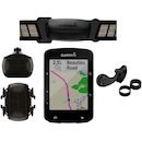 Ciclocomputador Garmin Edge 520 Plus Sensor Bundle com GPS - Foto 3