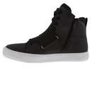 Tênis Cano Alto Hardcore Footwear 3736 - Feminino - Foto 5