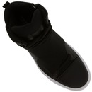 Tênis Cano Alto Hardcore Footwear 3736 - Feminino - Foto 9