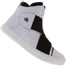 Tênis Cano Alto Hardcore Footwear 3736 - Feminino - Foto 1
