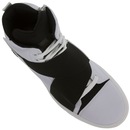 Tênis Cano Alto Hardcore Footwear 3736 - Feminino - Foto 2
