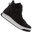 Tênis Cano Alto Hardcore Footwear 3750 - Masculino - Foto 1