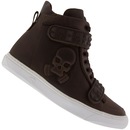 Tênis Cano Alto Hardcore Footwear 3750 - Masculino - Foto 1