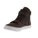 Tênis Cano Alto Hardcore Footwear 3750 - Masculino - Foto 4