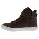 Tênis Cano Alto Hardcore Footwear 3750 - Masculino - Foto 5