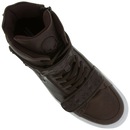 Tênis Cano Alto Hardcore Footwear 3750 - Masculino - Foto 9