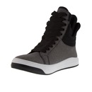 Tênis Cano Alto Hardcore Footwear 3767 - Feminino - Foto 4