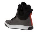 Tênis Cano Alto Hardcore Footwear 3767 - Feminino - Foto 6