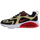 Tênis Nike Air Max 200 - Masculino - Foto 5