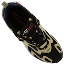 Tênis Nike Air Max 200 - Masculino - Foto 9