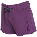 Shorts de Moletom Colcci - Feminino - Foto 6