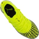 Chuteira Society Puma Future 4.3 Netfit TF - Adulto - Foto 9