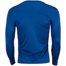 Camisa Manga Longa com Proteção Solar UV Penalty Matís 2 IX - Masculina - Foto 2