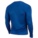 Camisa Manga Longa com Proteção Solar UV Penalty Matís 2 IX - Masculina - Foto 4