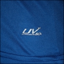 Camisa Manga Longa com Proteção Solar UV Penalty Matís 2 IX - Masculina - Foto 6