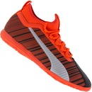 Chuteira Futsal Puma One 5.3 IC - Adulto - Foto 1
