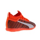 Chuteira Futsal Puma One 5.3 IC - Adulto - Foto 8