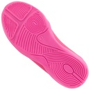 Chuteira Futsal Liga da Justiça Mulher-Maravilha Rosto IC - Infantil - Foto 10