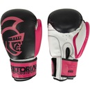 Kit de Boxe Pretorian: Bandagem + Protetor Bucal + Luvas de Boxe Start - 10 OZ - Adulto - Foto 2