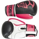 Kit de Boxe Pretorian: Bandagem + Protetor Bucal + Luvas de Boxe Start - 10 OZ - Adulto - Foto 3