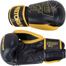 Kit de Boxe Pretorian: Bandagem + Protetor Bucal + Luvas de Boxe Core - 12 OZ - Adulto - Foto 3