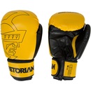 Kit de Boxe Pretorian: Bandagem + Protetor Bucal + Luvas de Boxe Core - 14 OZ - Adulto - Foto 2