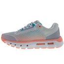 Tênis Under Armour HOVR Infinite - Feminino - Foto 5