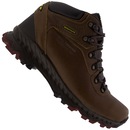 Bota Impermeável Bull Terrier Fuji - Masculina - Foto 1