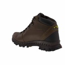 Bota Impermeável Bull Terrier Fuji - Masculina - Foto 6