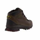 Bota Impermeável Bull Terrier Fuji - Masculina - Foto 8