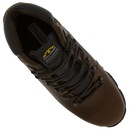 Bota Impermeável Bull Terrier Fuji - Masculina - Foto 9