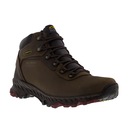 Bota Impermeável Bull Terrier Fuji - Masculina - Foto 2