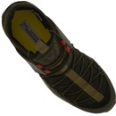 Tênis Bull Terrier Hornet - Masculino - Foto 9