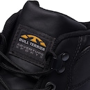 Bota de Couro Bull Terrier Valmet Moto - Masculina - Foto 7