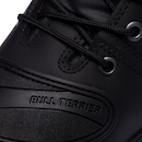 Bota de Couro Bull Terrier Valmet Moto - Masculina - Foto 8