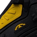 Bota de Couro Bull Terrier Valmet Moto - Masculina - Foto 11