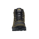 Bota de Couro Bull Terrier Valmet Moto - Masculina - Foto 3