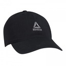 Boné Aba Curva Reebok ACT FND Logo - Strapback - Adulto - Foto 6