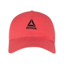 Boné Aba Curva Reebok ACT FND Logo - Strapback - Adulto - Foto 3