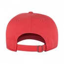 Boné Aba Curva Reebok ACT FND Logo - Strapback - Adulto - Foto 4