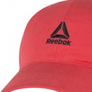 Boné Aba Curva Reebok ACT FND Logo - Strapback - Adulto - Foto 5