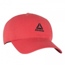 Boné Aba Curva Reebok ACT FND Logo - Strapback - Adulto - Foto 6