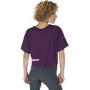 Blusa Cropped Champion 550340 - Feminina - Foto 3