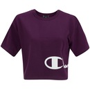 Blusa Cropped Champion 550340 - Feminina - Foto 6